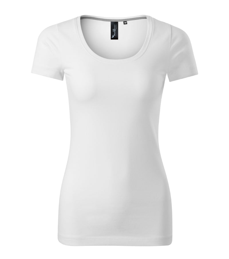 Action - white