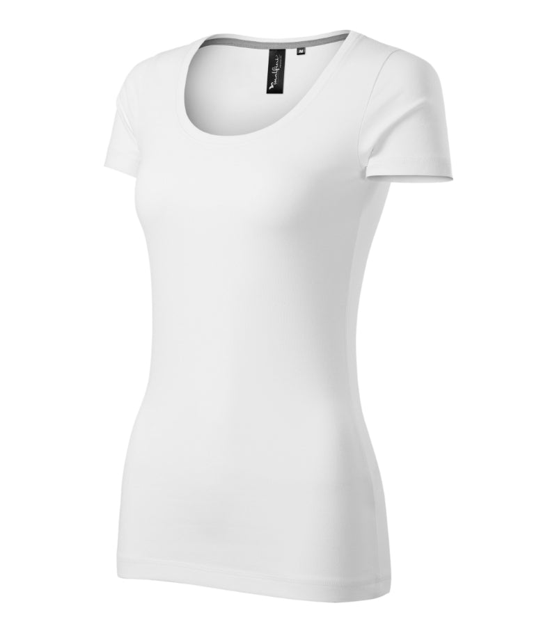 Action - white