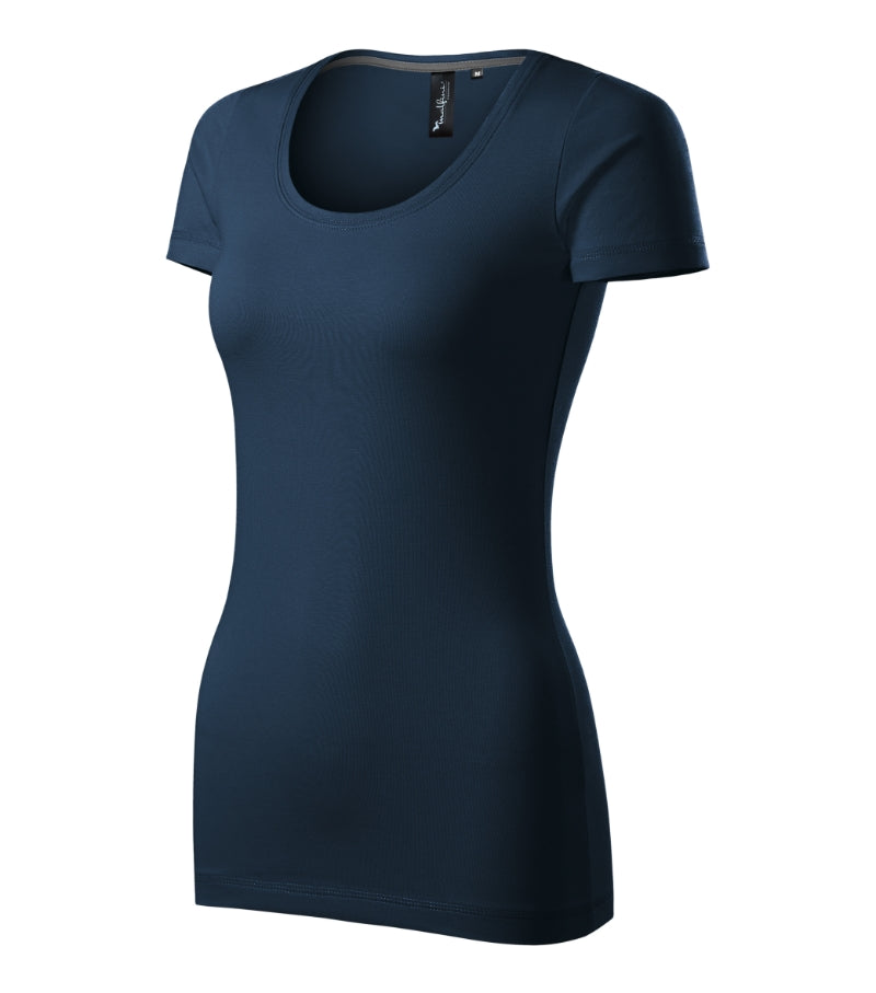 Action - navy blue