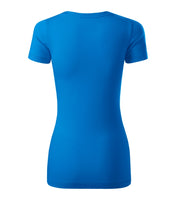 Action - snorkel blue