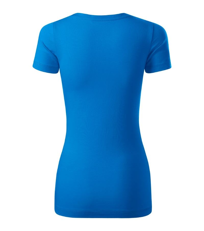 Action - snorkel blue