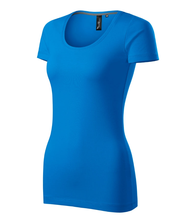 Action - snorkel blue