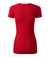 Action - formula red