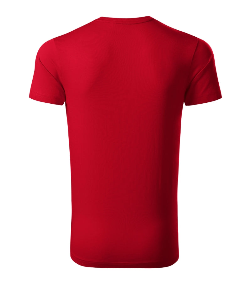 Exclusive - formula red