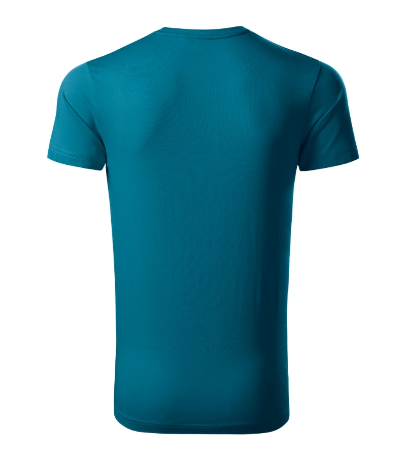 Exclusive - petrol blue