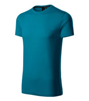 Exclusive - petrol blue