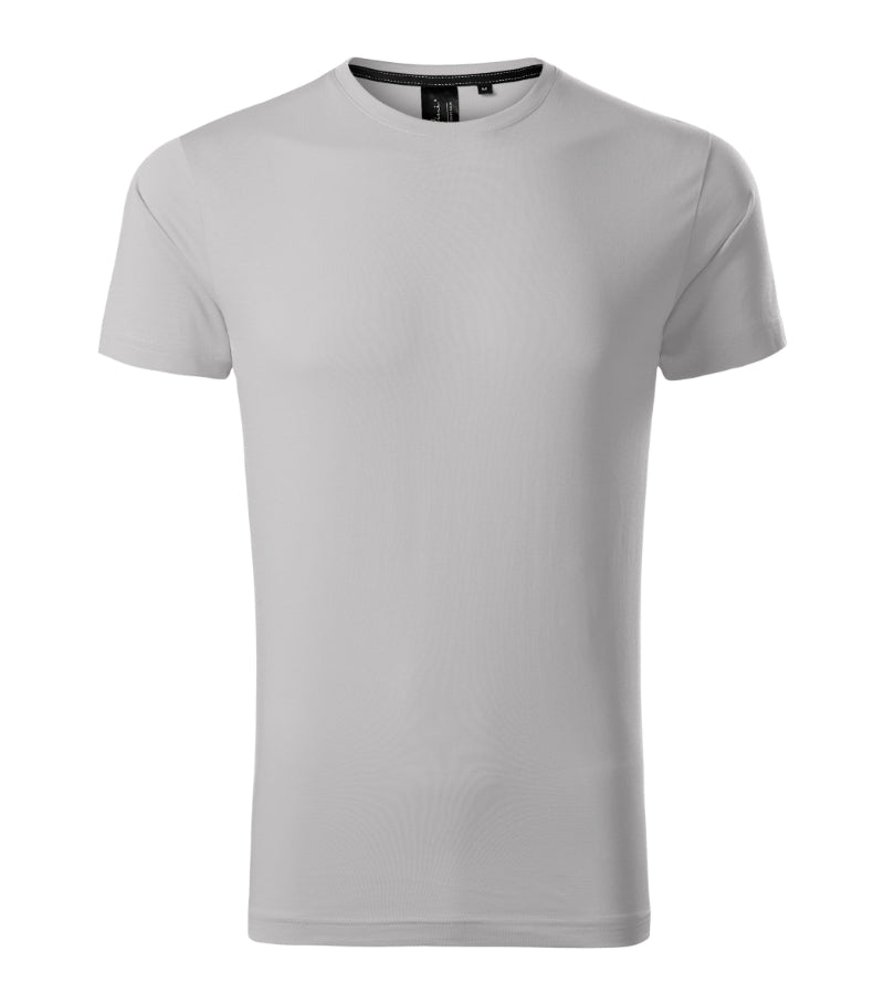 Exclusive - silver gray