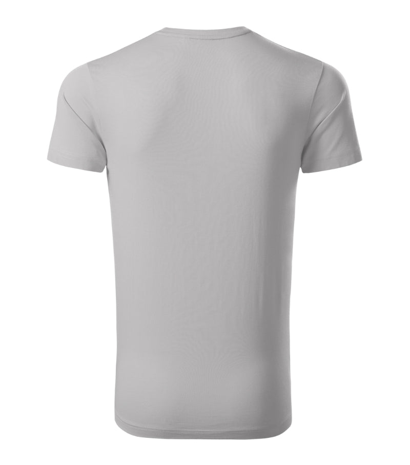Exclusive - silver gray