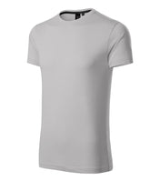 Exclusive - silver gray