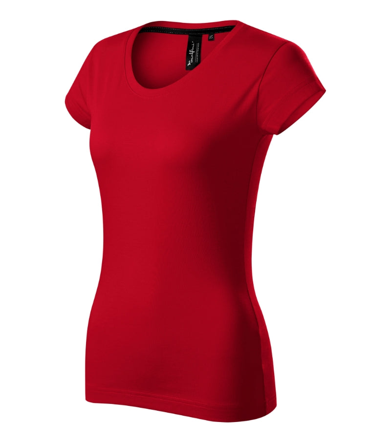 Exclusive - formula red