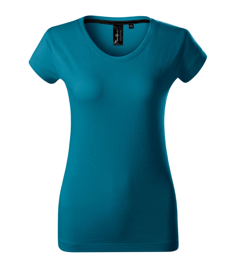 Exclusive - petrol blue