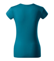 Exclusive - petrol blue