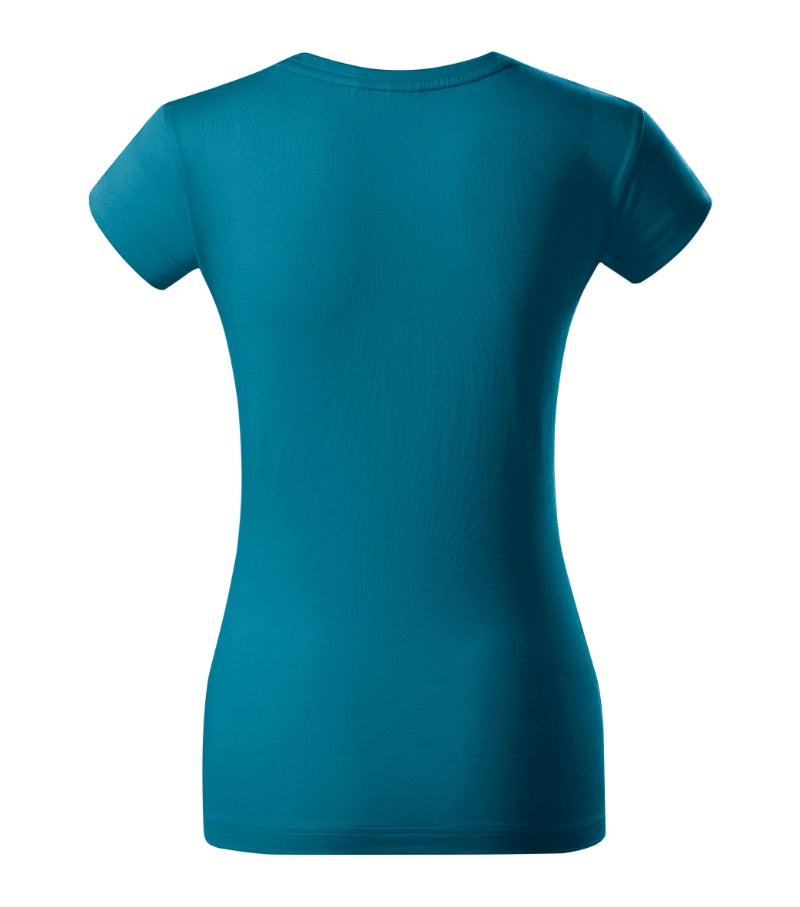 Exclusive - petrol blue
