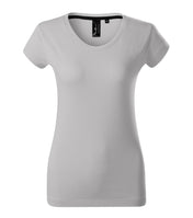 Exclusive - silver gray