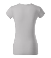 Exclusive - silver gray
