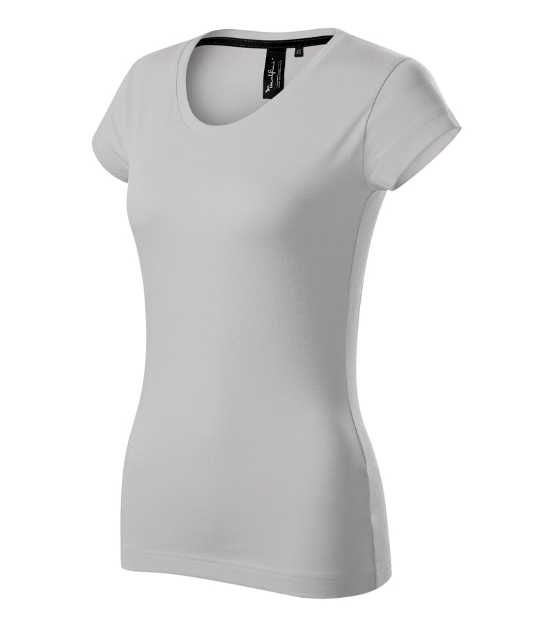 Exclusive - silver gray