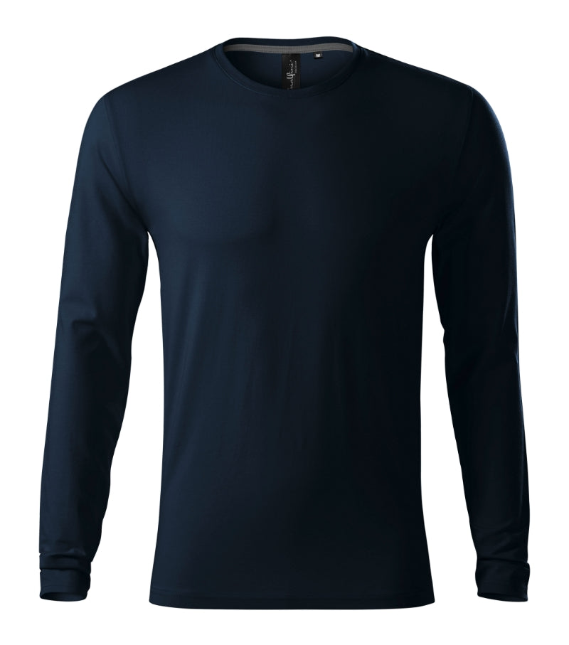 Brave - navy blue