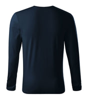Brave - navy blue