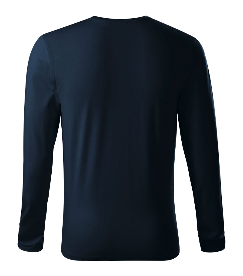 Brave - navy blue