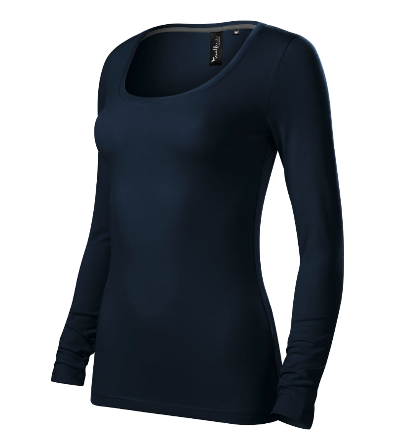 Brave - navy blue