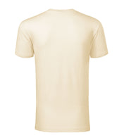 Merino Rise - almond
