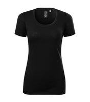 Merino Rise - black