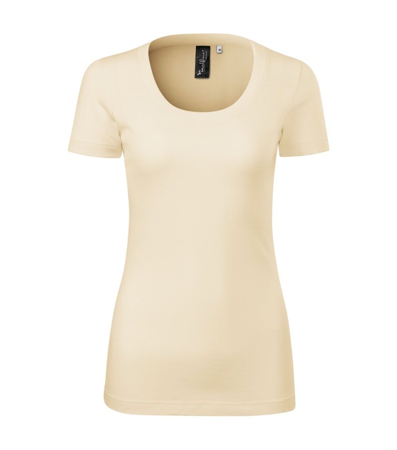 Merino Rise - almond