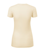 Merino Rise - almond