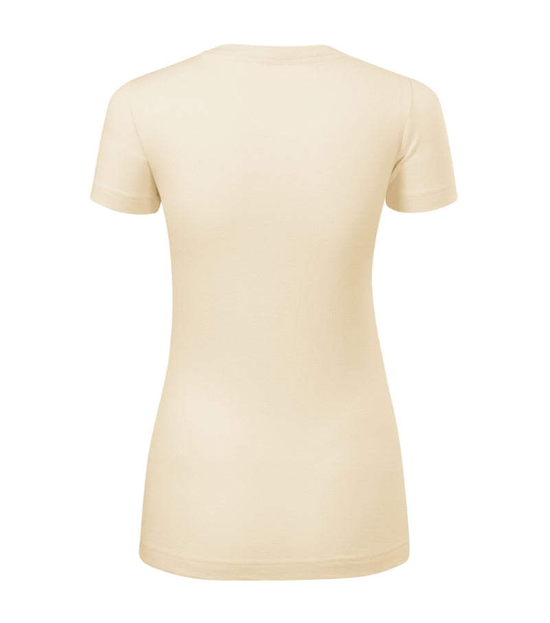 Merino Rise - almond