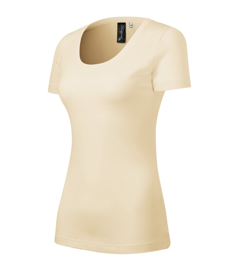 Merino Rise - almond