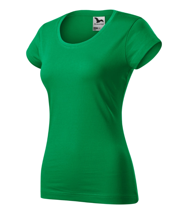 Viper - kelly green