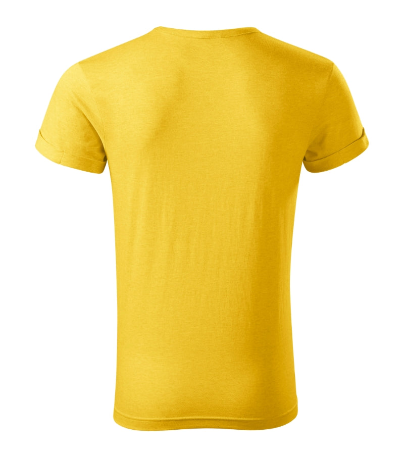 Fusion - yellow melange