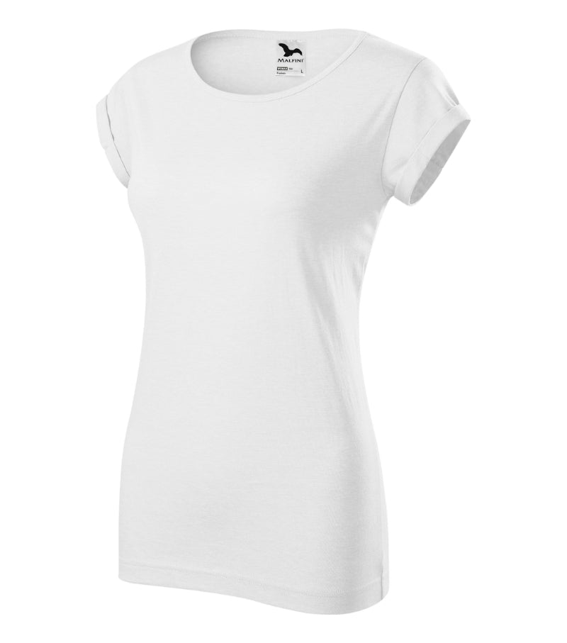 Fusion - white