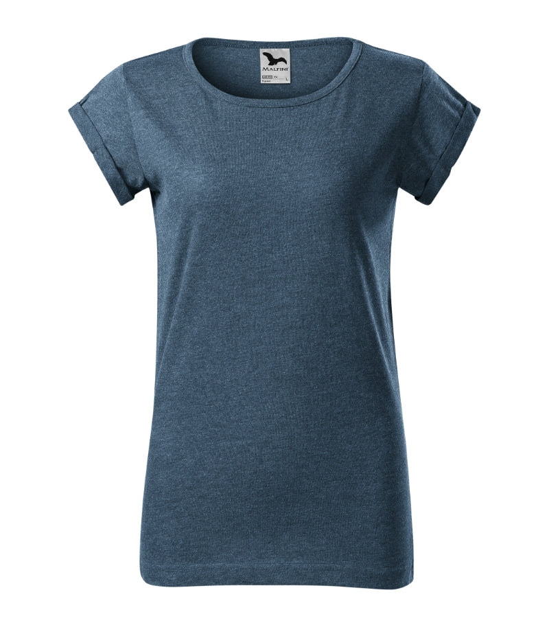 Fusion - dark denim melange