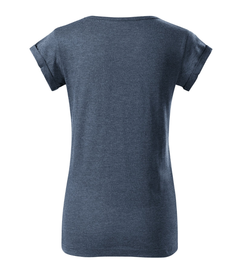 Fusion - dark denim melange