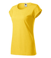 Fusion - yellow melange