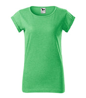 Fusion - green melange