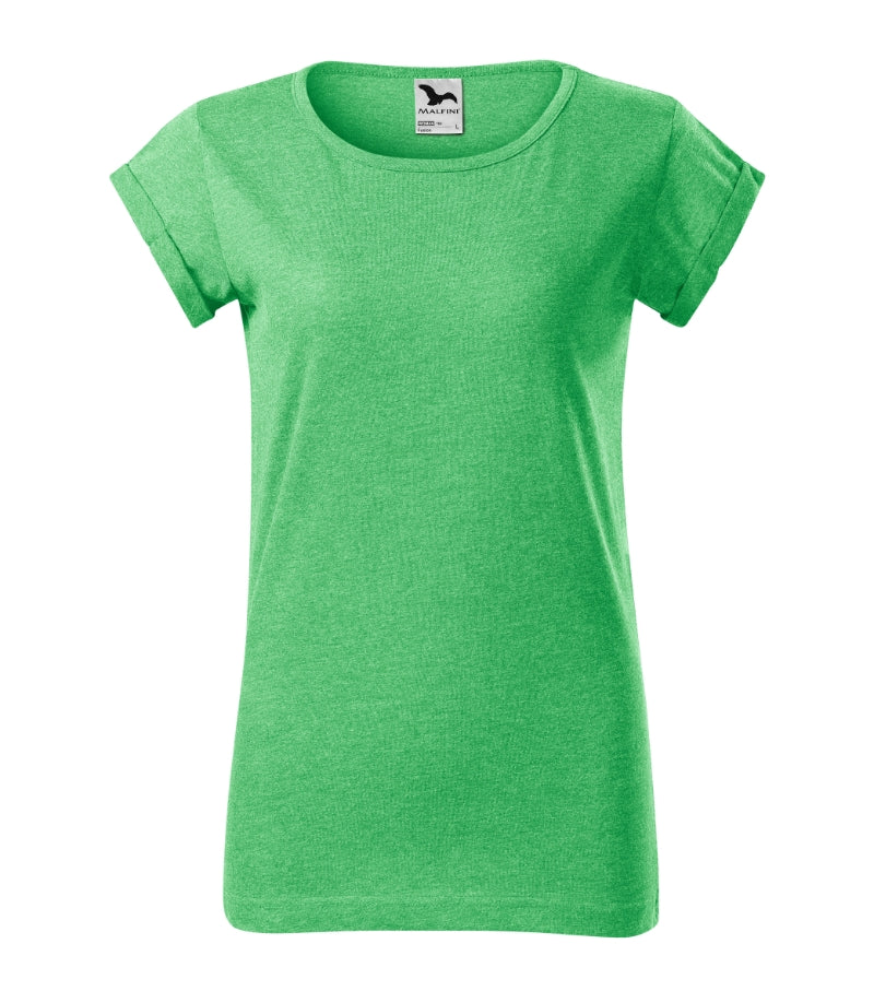 Fusion - green melange