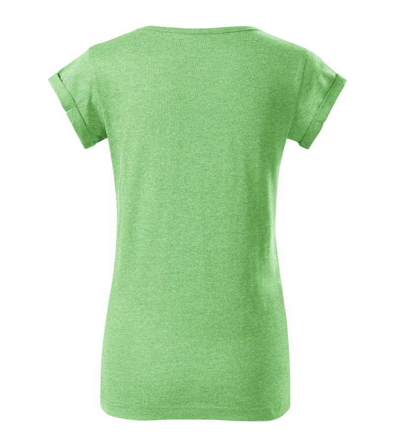 Fusion - green melange