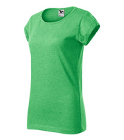 Fusion - green melange