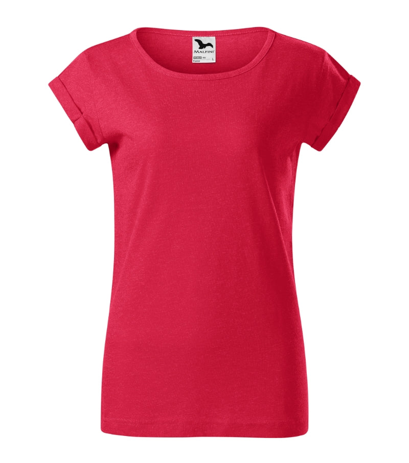 Fusion - red melange