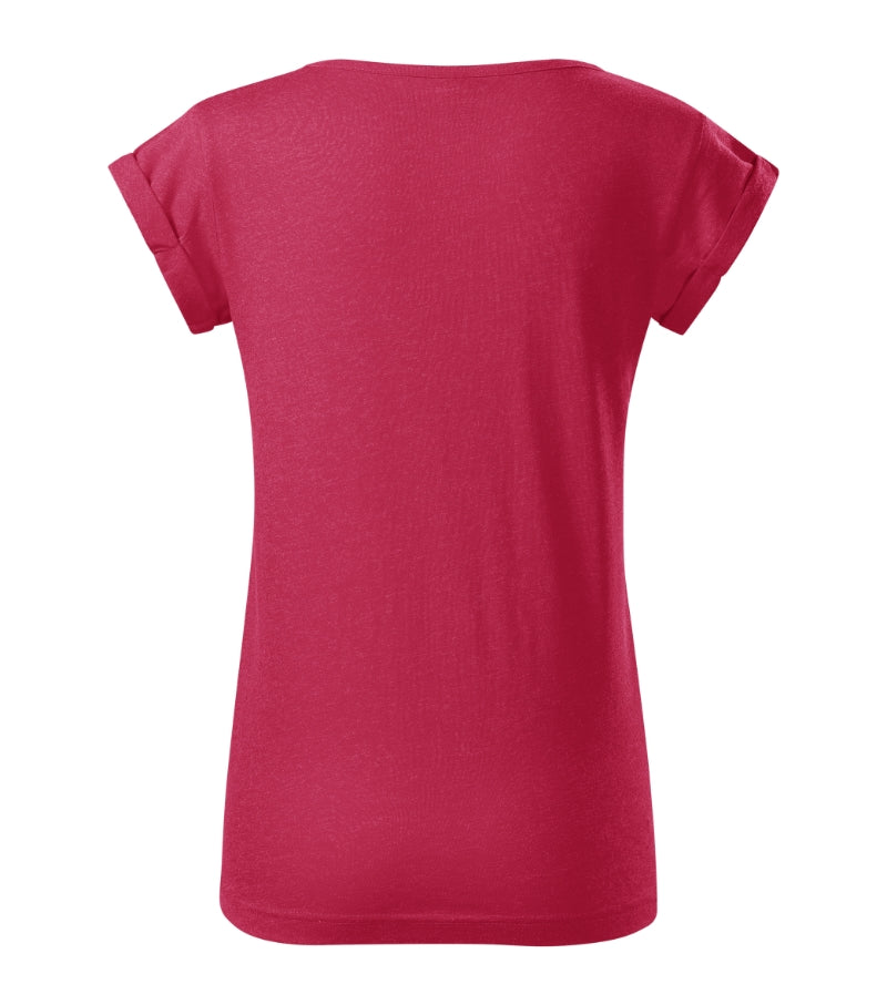 Fusion - red melange