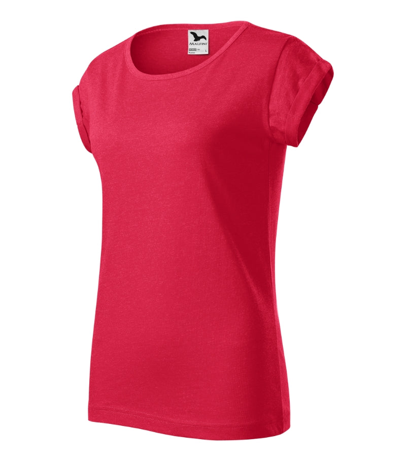 Fusion - red melange