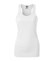 Racer - white