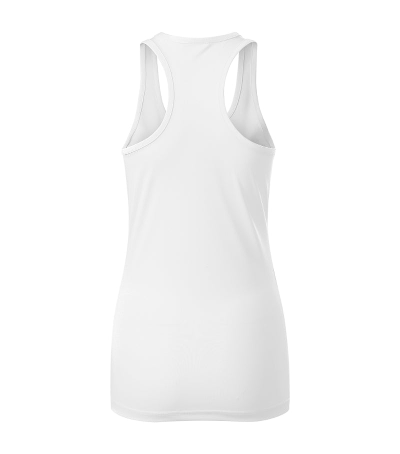 Racer - white