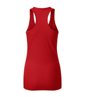 Racer - red