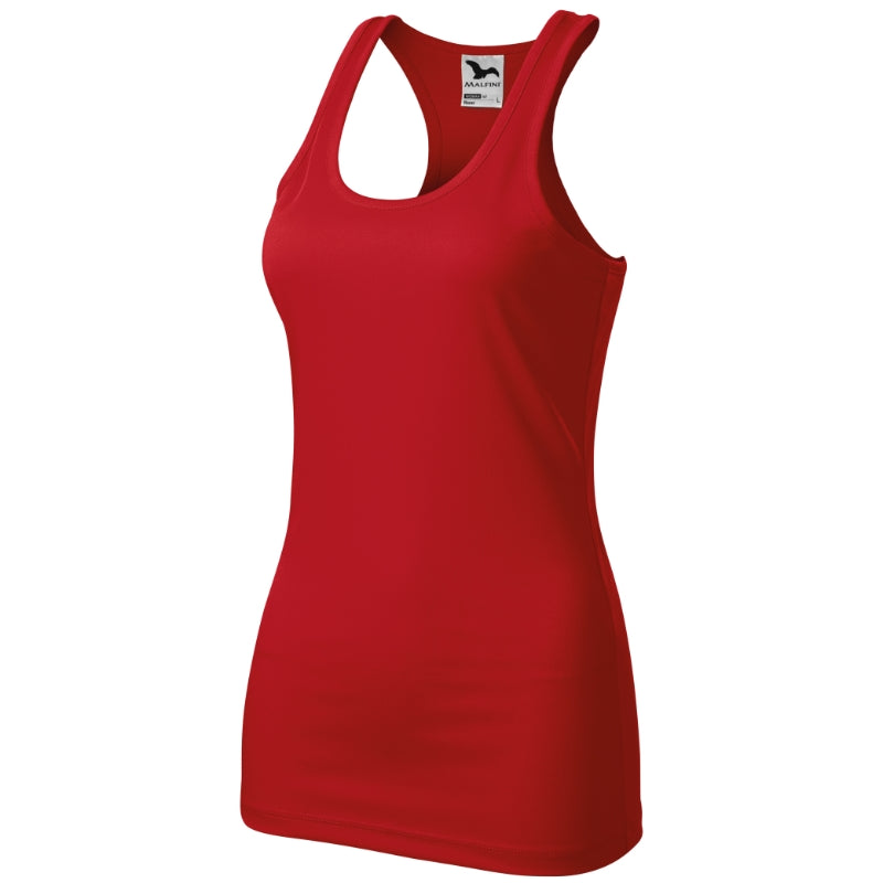 Racer - red