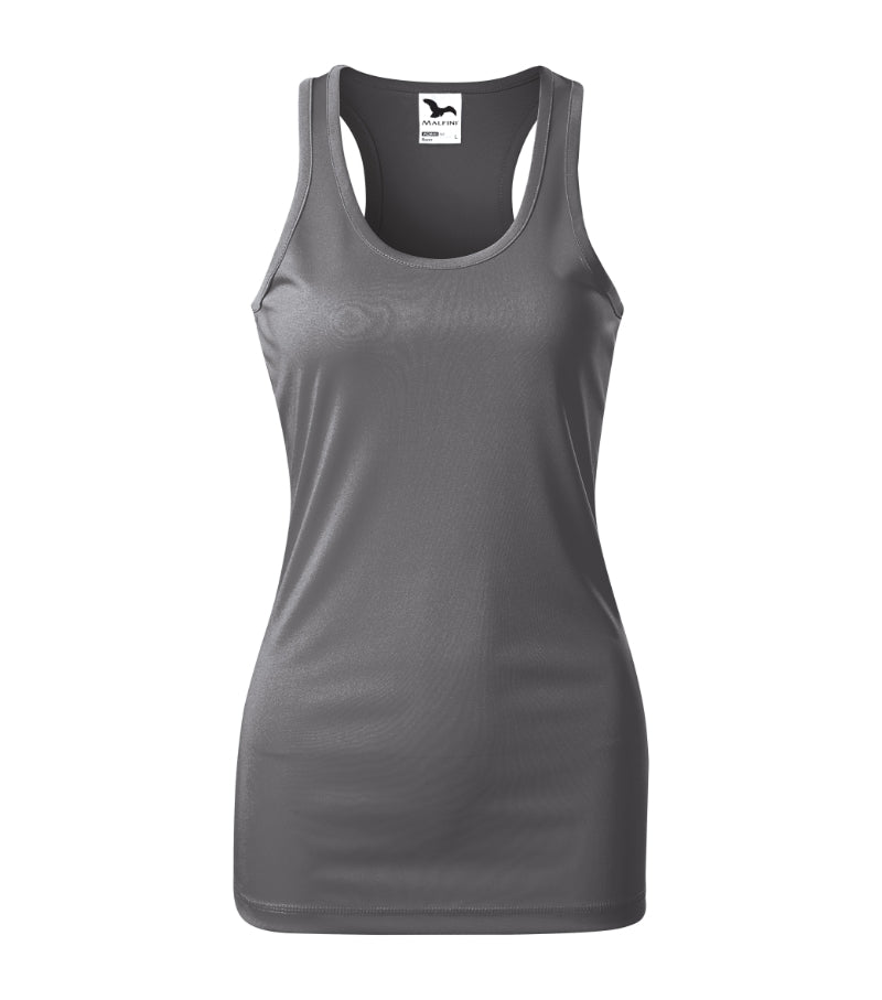 Racer - steel gray