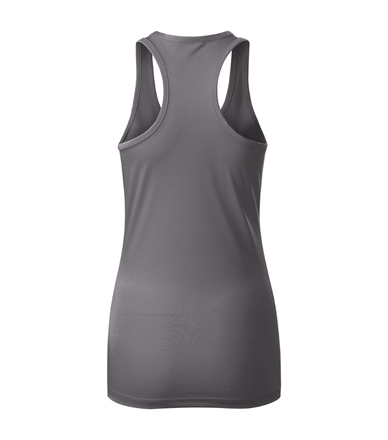 Racer - steel gray