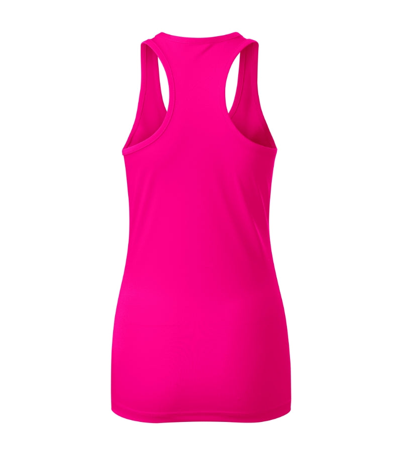 Racer - neon pink